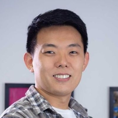 Profile Picture of Ludy Amano (@ludyamano) on Twitter