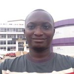 Profile Picture of Daniel Asante (@profasante) on Instagram