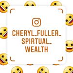 Profile Photo of Cheryl Fuller Spiritual Wealth (@cheryl_fuller_spirtual_wealth) on Instagram