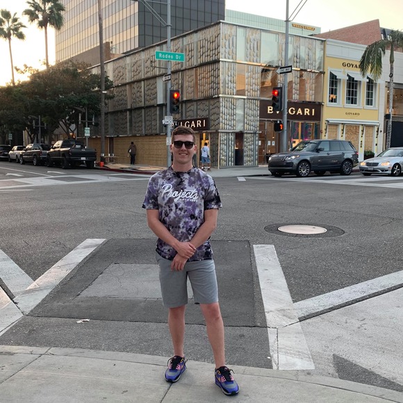 Profile Picture of Austin Carroll (@accold40) on Poshmark