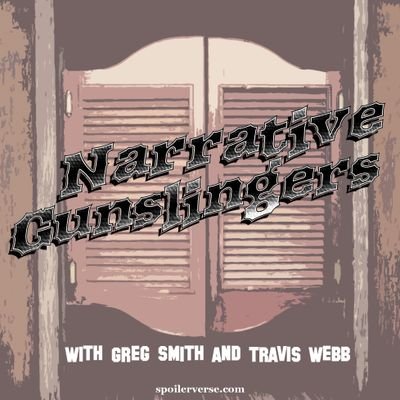 Profile Picture of Narrative Gunslingers (@NGunslingers) on Twitter