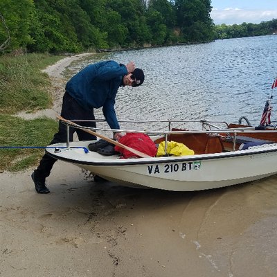 Profile Picture of James Shada (@jshada1) on Twitter