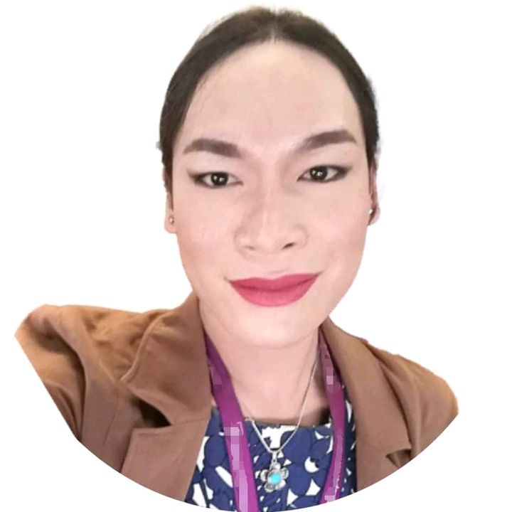 Profile Picture of Darell Cris (@darellcrisdaguisonan) on Tiktok