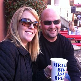 Profile Picture of Andrea Koehler (@hagemana) on Pinterest