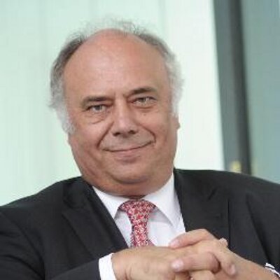 Profile Picture of Michael Rutzon Twitter