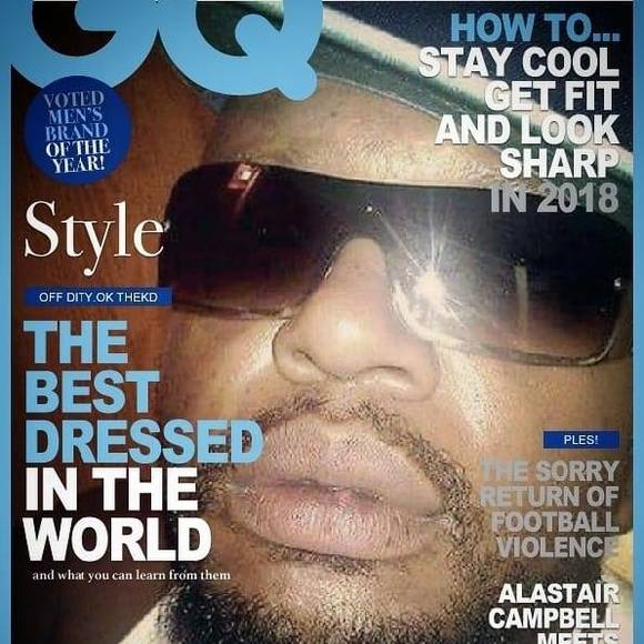 Profile Picture of Carl Bailey (@carlbailey74cb) on Poshmark