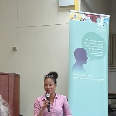 Profile Picture of Dr. Lisa K Soares (@LisaKSoares) on Twitter