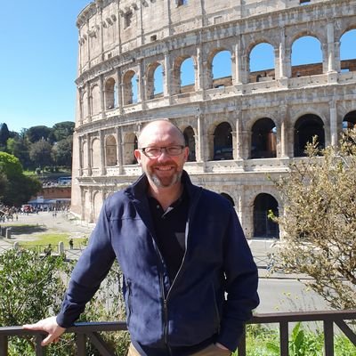 Profile Picture of Andrew Cresswell (@MrAndyCress) on Twitter