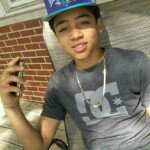 Profile Picture of Marcus sean randy (@marcusrandyy) on Instagram