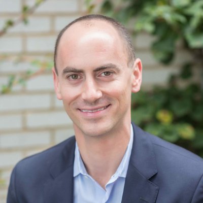 Profile Picture of Jonathan Lee (@JonathanLLee) on Twitter