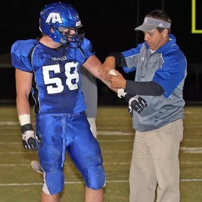 Profile Picture of Scott Poindexter (@ScottPoindexte2) on Twitter