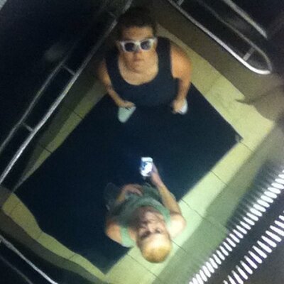 Profile Picture of Andy Stensrud (@daBigRed69) on Twitter