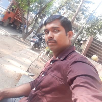 Profile Picture of Dinesh Shetty (@Dineshshetty19) on Twitter