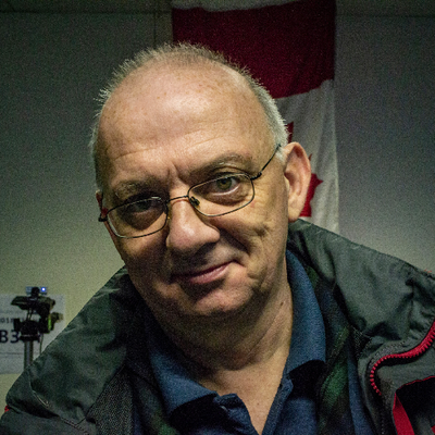Profile Picture of Frank Heritage (@frankh66) on Twitter