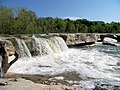Profile Picture of McKinney Falls State Parkon Wikipedia