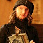 Profile Picture of Richard Burnish (@jesuschatline) on Instagram