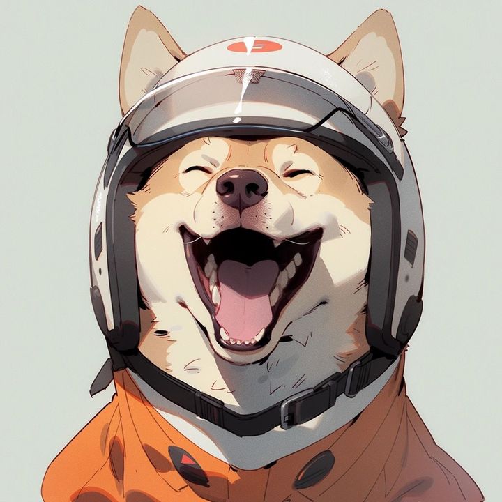 Profile Picture of Aaron Peng (@feimaite) on Tiktok