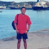 Profile Picture of Jose Francisco Dulce (@josedulce0219) on Twitter