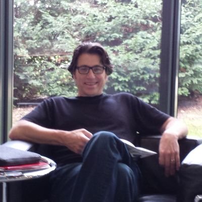 Profile Picture of John Andary (@johnandary) on Twitter