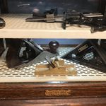 Profile Picture of James Stebbins (@ploughplane) on Instagram