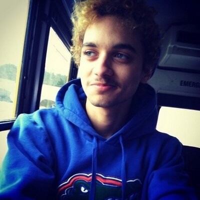 Profile Picture of Nathaniel Ramirez (@nastalgia33) on Twitter