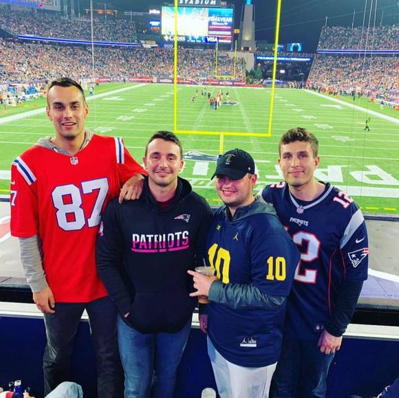 Profile Picture of Christopher Ingham (@ingham4) on Poshmark