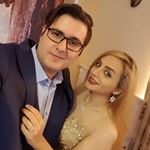 Profile Picture of ني نا❤️كي وان (@dr.keyvan_dr.nina) on Instagram