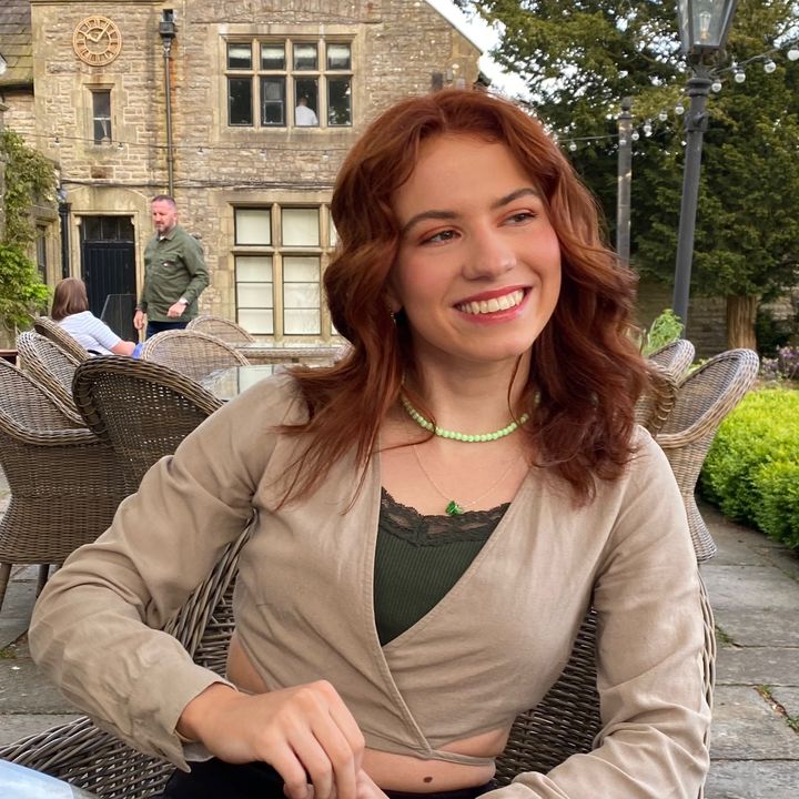 Profile Picture of catherine (@catherine.duffy) on Tiktok