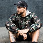 Profile Picture of Daniel Shinners (@shinnersdaniel) on Instagram