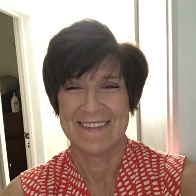 Profile Picture of Kathy Alger (@kaa1533) on Twitter