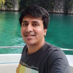 Profile Picture of Kevin Gandhi (@kevin__gandhi) on Instagram