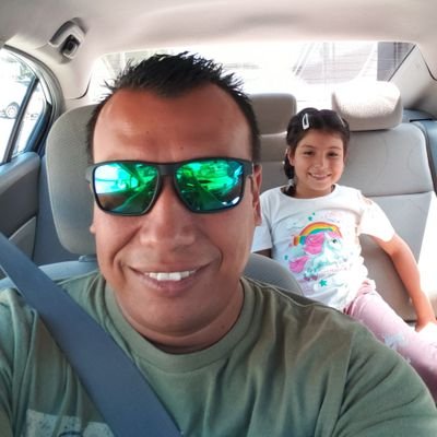 Profile Picture of Vladimir Alexander Huezo (@vladimir_huezo) on Twitter