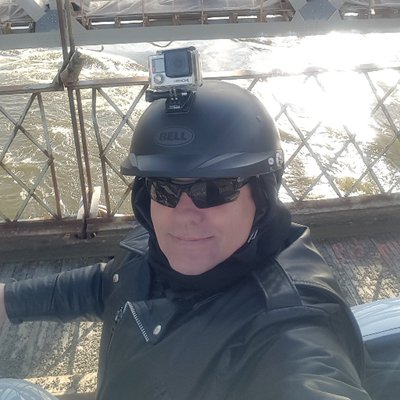 Profile Picture of Glenn Luciano (@gcluciano) on Twitter