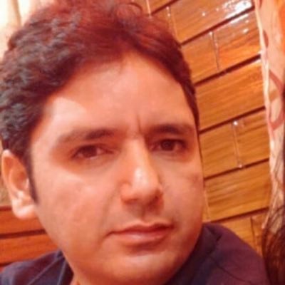 Profile Picture of Waseem Naik (@waseem_gm) on Twitter