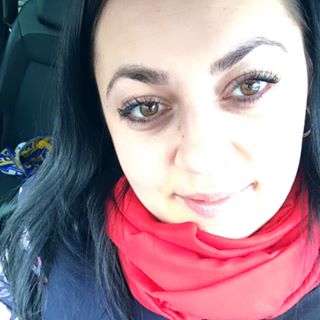 Profile Picture of Maria Popescu (@Maria-Popescu) on Facebook