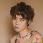 Profile Picture of   Me and Luna are getting... (@neodoesthings) on Tiktok