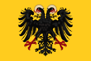 Profile Picture of Holy Roman Empireon Wikipedia