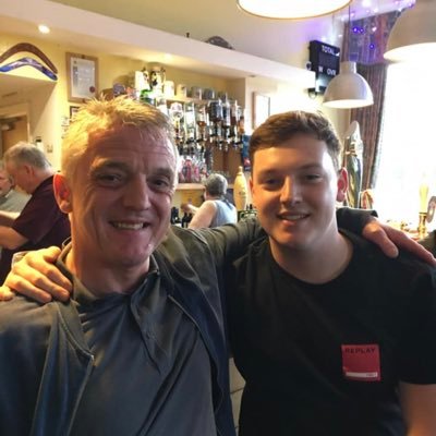 Profile Picture of Stephen Broadbent (@stephenBroadbe8) on Twitter