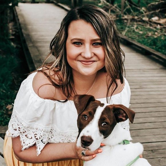 Profile Picture of Jamie Badaczewski (@lilbada7) on Poshmark