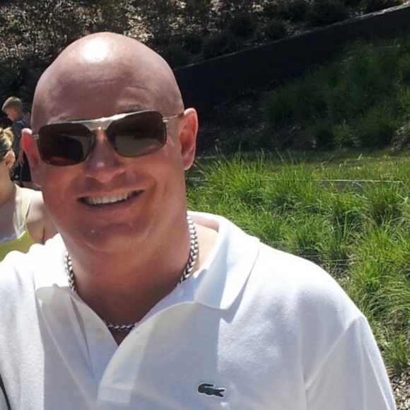 Tony Greenroyd - Poshmark Profile Picture of Tony Greenroyd (@maseratiguy123) on Poshmark