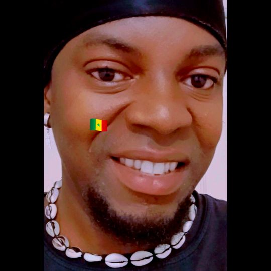 Profile Picture of ߌߓߎ߬ߙߊߌߡߊ߬ I love my culture (@ebrimasolley) on Tiktok