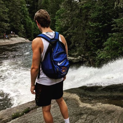 Profile Picture of Josh Cardwell (@JoshCardwell24) on Twitter