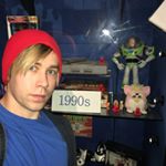 Profile Picture of Adam Starks (@adam_starksfilms) on Instagram