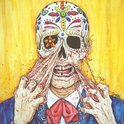 Profile Picture of Joe Navarrete (@JoeNavarrete2) on Twitter