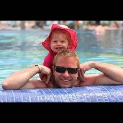 Profile Picture of Scott Boudreau (@ScottBoudreau) on Twitter