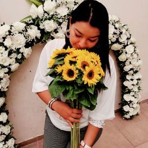 Profile Picture of Jessenia Fajardo (@eli_fajardo45) on Twitter