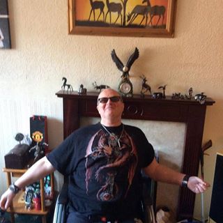 Profile Picture of David Lias (@David-Lias) on Facebook