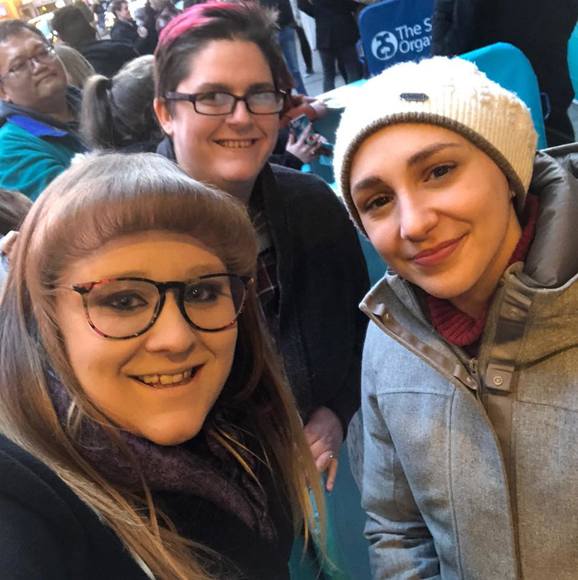 Profile Picture of Caity Bell (@caityyb09) on Poshmark