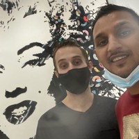 Profile Picture of Andrew Baijnath (@andrew-baijnath-1) on Quora