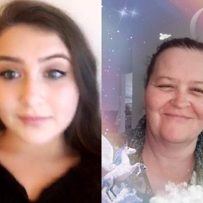 Profile Picture of stephanie kendrick (@stepygero) on Twitter